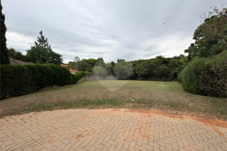 Terreno à venda no condomínio Vivendas do Lago, Sorocaba - SP