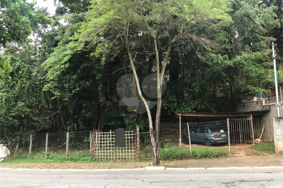 Terreno à venda em Horto Florestal, São Paulo, SP