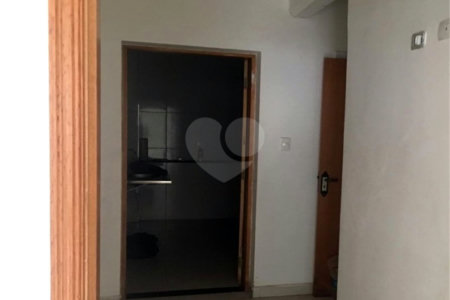 Apartamento à venda com 1 quarto em Santa Efigênia, São Paulo, SP