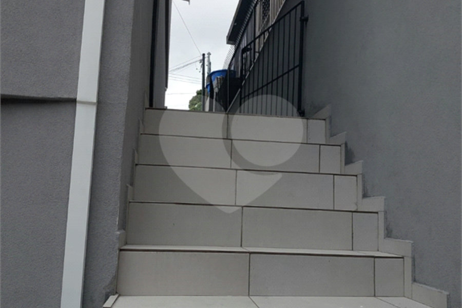 Sobrado à venda com 2 quartos em Casa Verde, São Paulo, SP