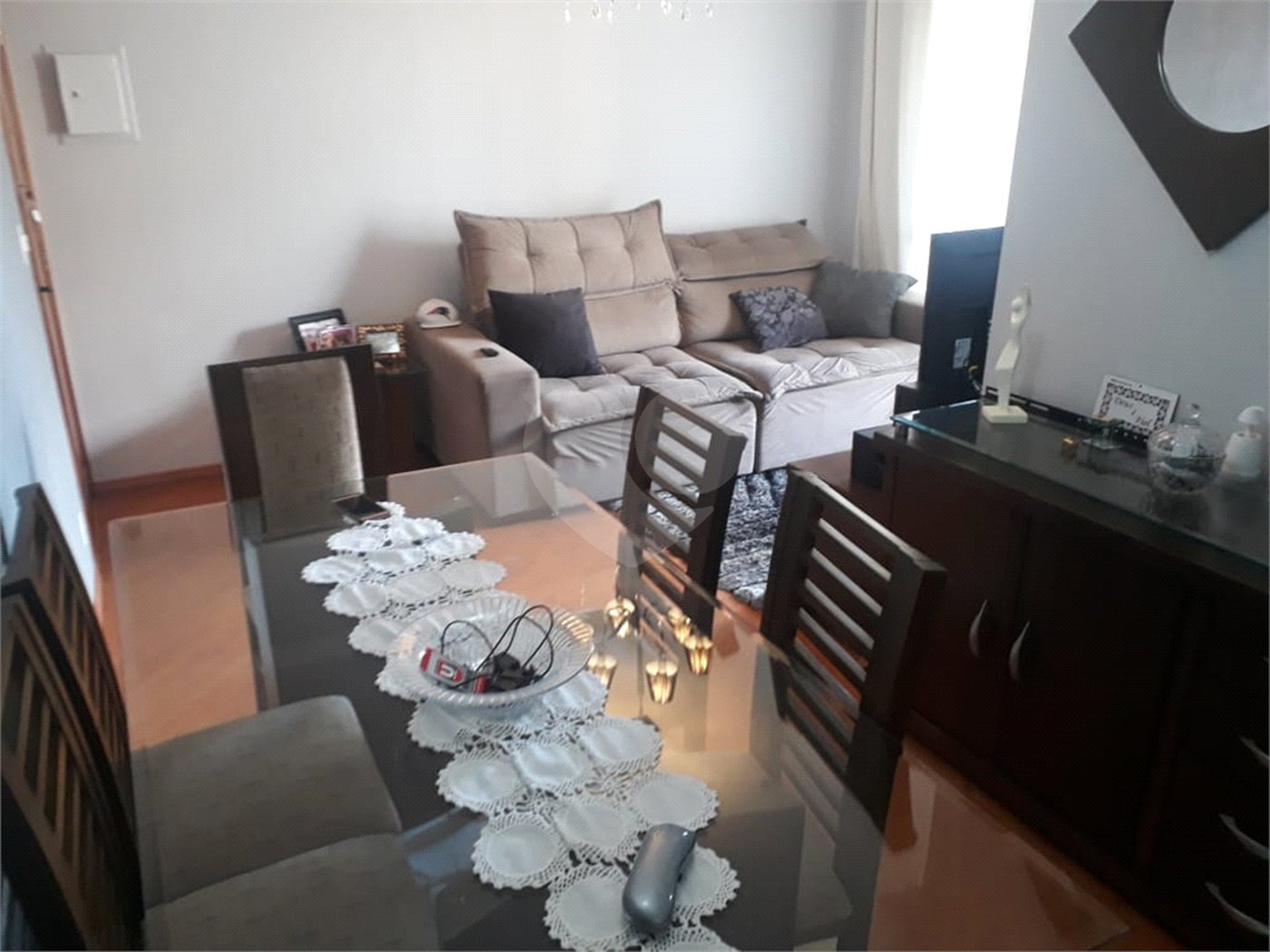 Apartamento à venda com 3 quartos em Casa Verde, São Paulo, SP