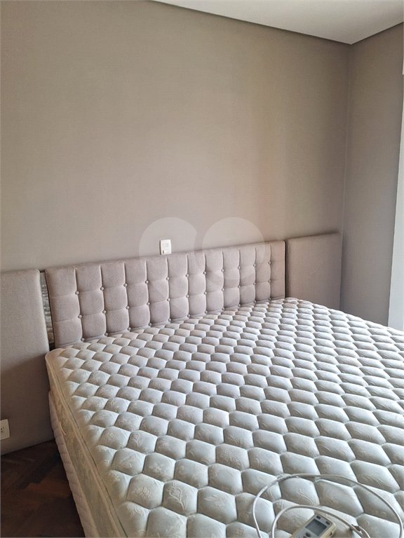 Apartamento à venda com 1 quarto em Pinheiros, São Paulo, SP