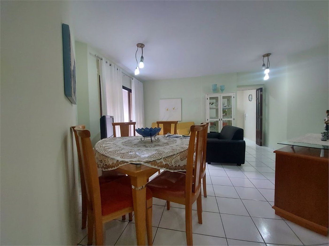 Apartamento à venda, 85 m² por R$ 680.000,00 - Jardim Las Palmas - Guarujá/SP