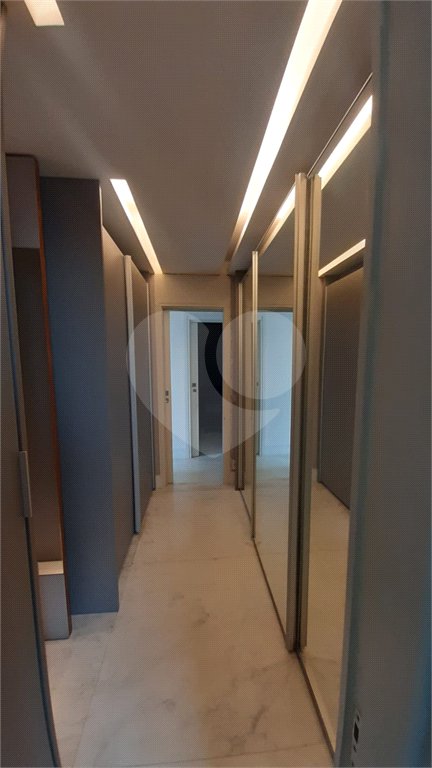 Apartamento à venda com 3 suítes em Santana, São Paulo, SP