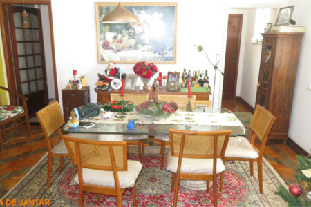 Apartamento à venda com 3 quartos em Tijuca, Rio de Janeiro, RJ