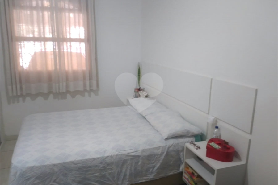 Casa Térrea à venda com 2 quartos em Santana, São Paulo, SP