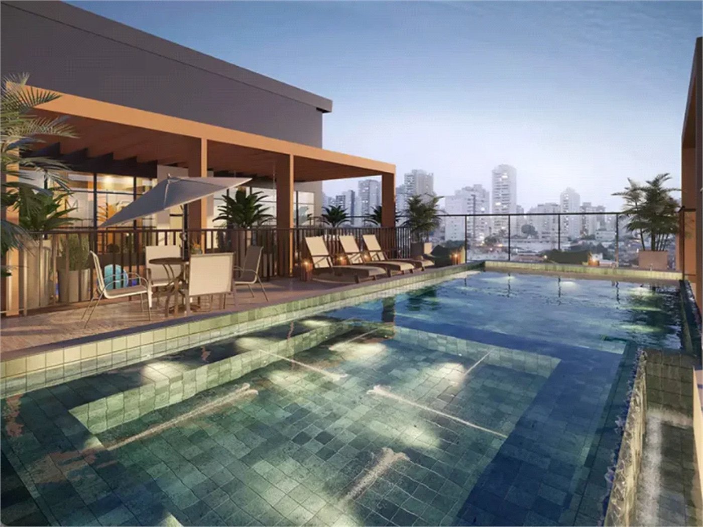 Apartamento à venda com 2 quartos em Campos Elíseos, São Paulo, SP