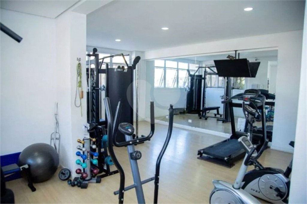 Apartamento à venda com 2 quartos em Vila Prudente, São Paulo, SP