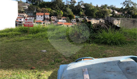 Terreno à venda em Horto, São Paulo, SP