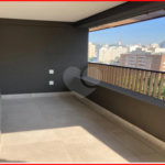 Apartamento à venda com 1 quarto em Perdizes, São Paulo, SP