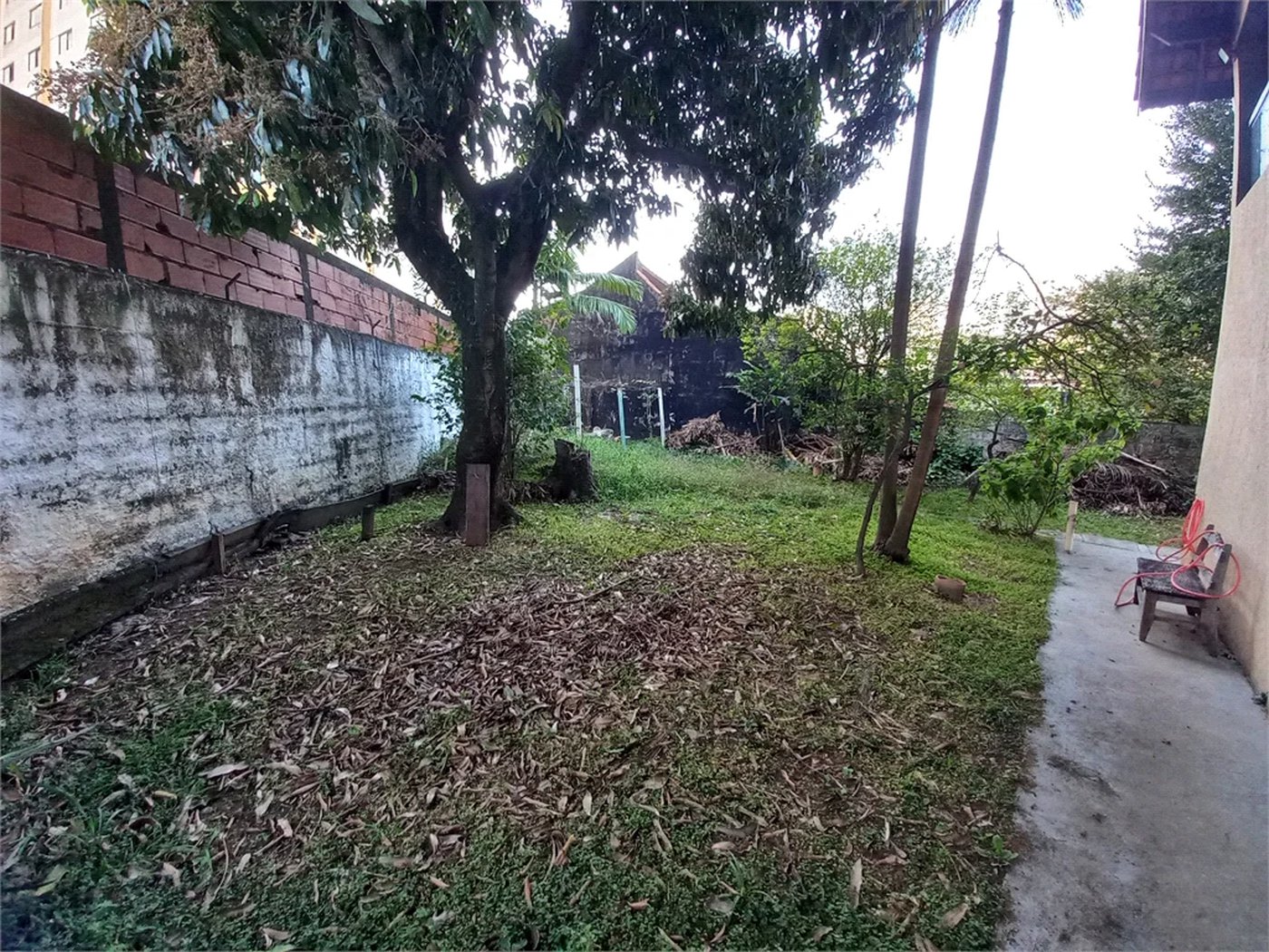 Casa à venda com 4 quartos, sendo 2 suítes, em Parque Esmeralda, São Paulo, SP