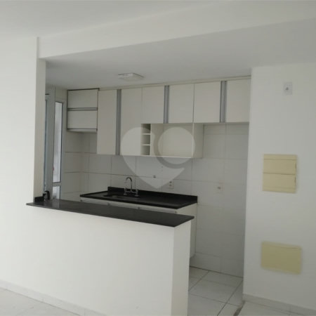 Apartamento para alugar com 2 quartos em Vila Anastácio, São Paulo, SP