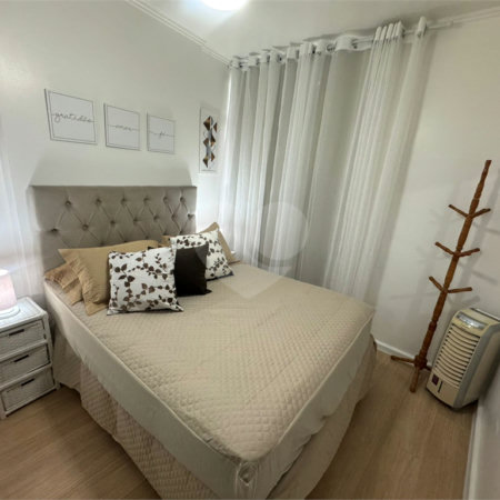 Apartamento à venda com 2 quartos em Jardim Itanhaém, Itanhaém, SP