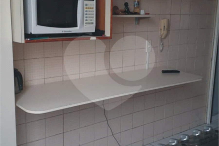 Apartamento à venda com 2 quartos em Lauzane Paulista, São Paulo, SP