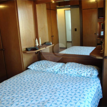 Apartamento à venda com 3 quartos, sendo 1 suíte, em Parque Esmeralda, São Paulo, SP