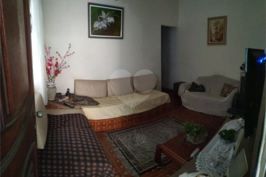 Casa Térrea à venda com 4 quartos, sendo 1 suíte,  em Vila Medeiros, São Paulo, SP