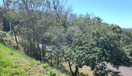 Terreno à venda em Loteamento Residencial Boa Vista, Atibaia, SP