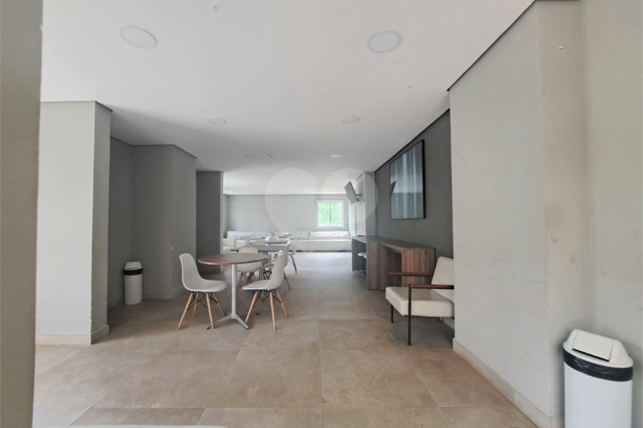 Apartamento à venda com 2 quartos em Mandaqui, São Paulo, SP