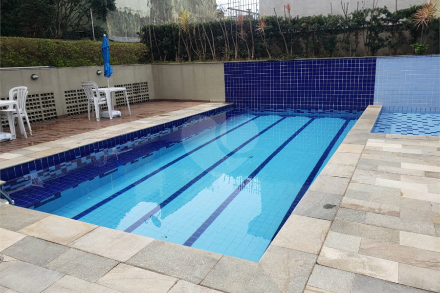 Apartamento à venda com 3 quartos, sendo 1 suíte, em Mandaqui, São Paulo, SP
