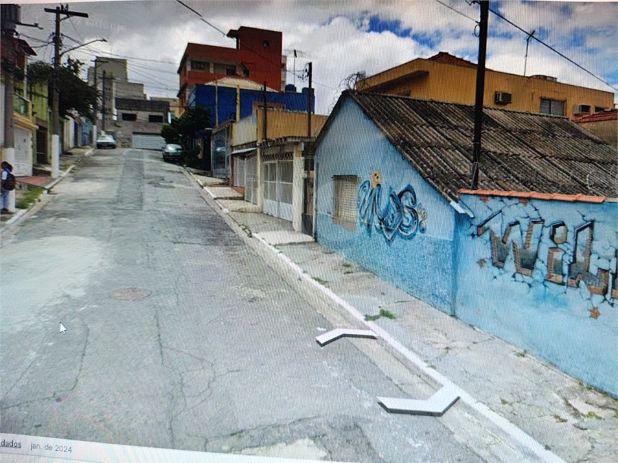 Terreno à venda com 1 quarto em Vila Bela, São Paulo, SP