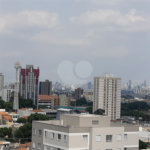Apartamento à venda com 2 quartos em Santana, São Paulo, SP