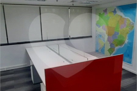 Sala para alugar em Pinheiros, São Paulo, SP
