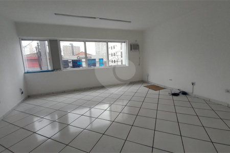 Sala para alugar em Jardim do Mar, São Bernardo do Campo, SP