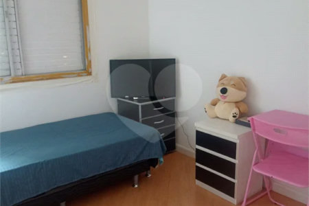 Apartamento à venda com 2 quartos em Vila Medeiros, São Paulo, SP