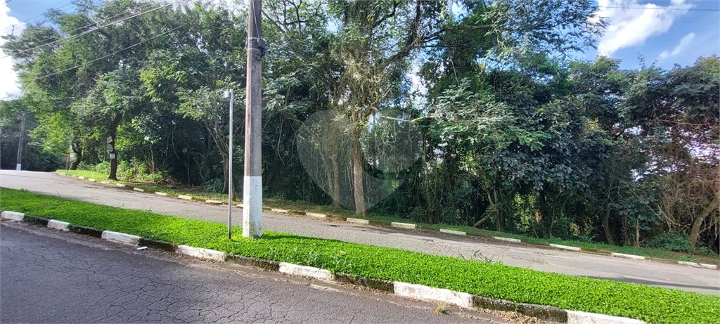 Terreno à venda no condomínio Sausalito, Mairiporã - SP
