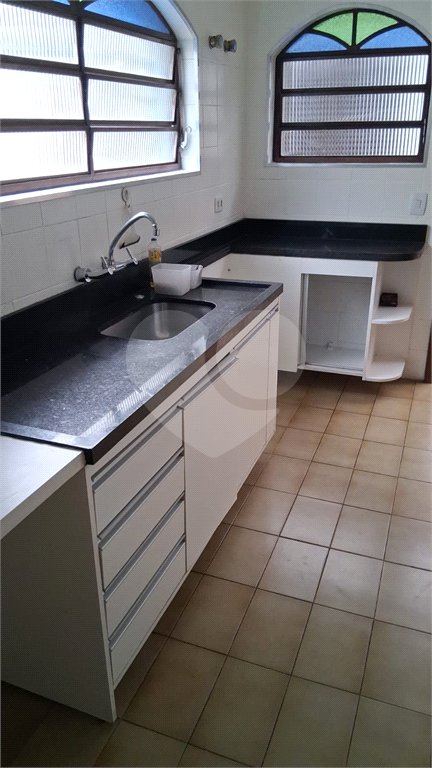 Casa à venda com 3 quartos, sendo 1 suíte,  em Brooklin Paulista, São Paulo, SP