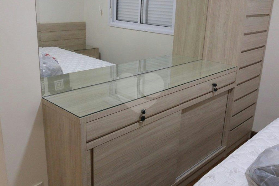 Apartamento à venda com 3 quartos, sendo 1 suíte, em Vila Irmãos Arnoni, São Paulo, SP