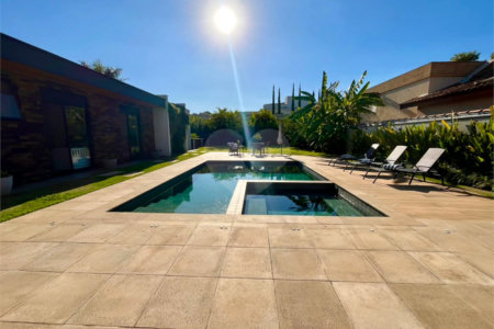 Casa à venda com 4 suítes no condomínio Fazenda Imperial, Sorocaba - SP