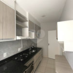 Apartamento à venda com 2 quartos em Vila Odim Antão, Sorocaba, SP