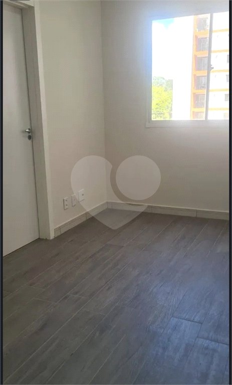 Apartamento à venda com 2 quartos em Jaguaré, São Paulo, SP