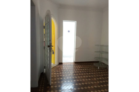 Sobrado à venda com 5 quartos em Perdizes, São Paulo, SP