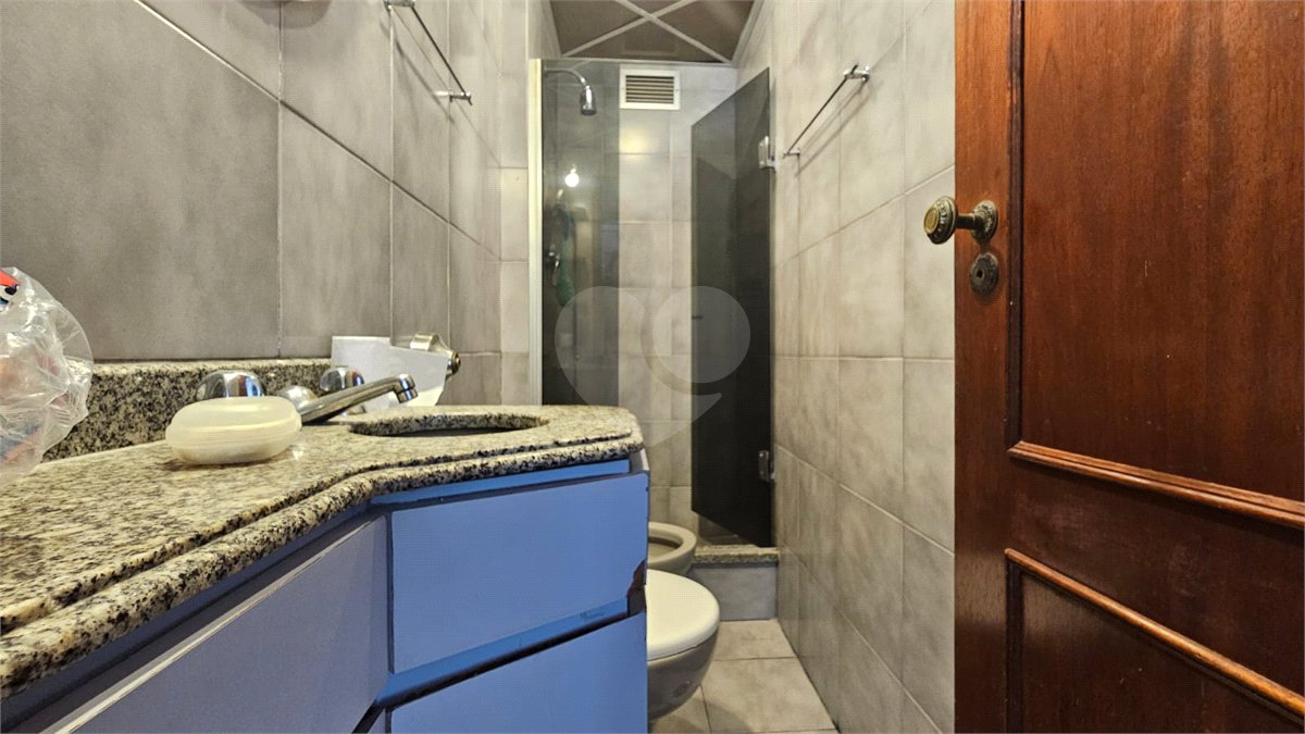Apartamento à venda com 3 quartos, sendo 1 suíte, em Leblon, Rio de Janeiro, RJ