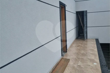 Apartamento à venda com 1 quarto em Vila Mazzei, São Paulo, SP