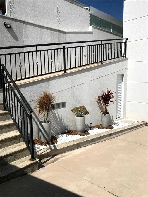 Casa à venda com 2 suítes no condomínio Residencial Casa Forte, São Paulo - SP