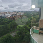 Apartamento à venda com 4 quartos, sendo 2 suítes,  em Vila Sfeir, Indaiatuba, SP