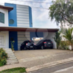 Casa à venda com 3 suítes no condomínio Golden Park Residence, Sorocaba - SP