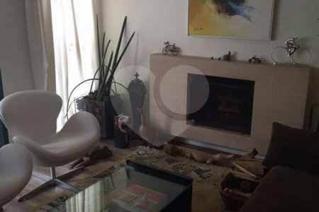 Apartamento à venda com 3 quartos, sendo 1 suíte,  em Vila Morumbi, São Paulo, SP