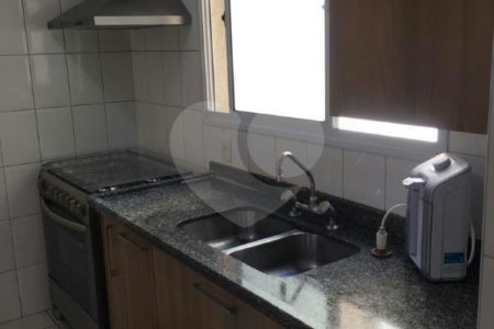 Apartamento à venda com 4 quartos, sendo 3 suítes, em Lar São Paulo, São Paulo, SP