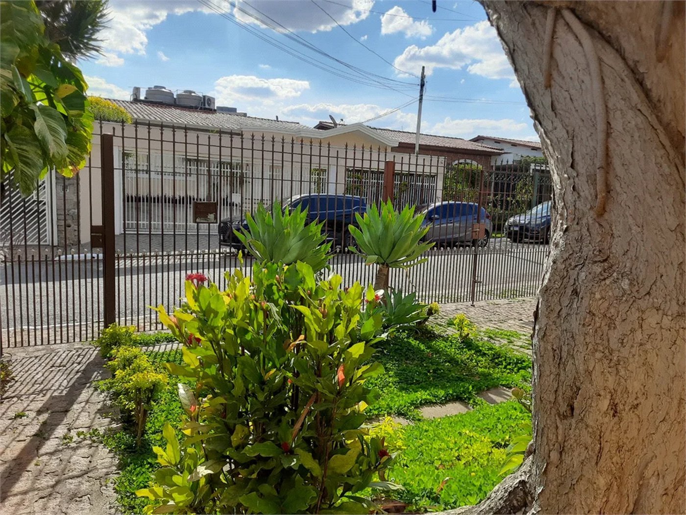 Casa à venda com 4 quartos, sendo 1 suíte, em Parque Continental, São Paulo, SP