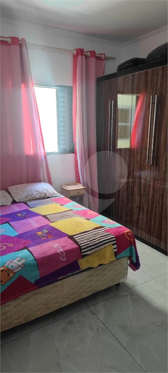 Apartamento à venda com 2 quartos em Jardim Pedroso, Indaiatuba, SP
