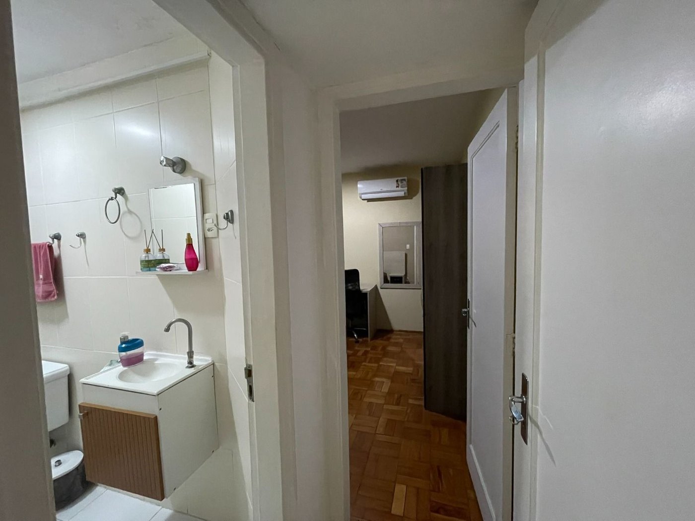 Apartamento com 3 dormitórios à venda, 157 m² por R$ 950.000,00 - Gonzaga - Santos/SP