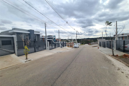 Terreno em condomínio à venda com 3 quartos em Jardim São Lucas Ii, Salto de Pirapora, SP