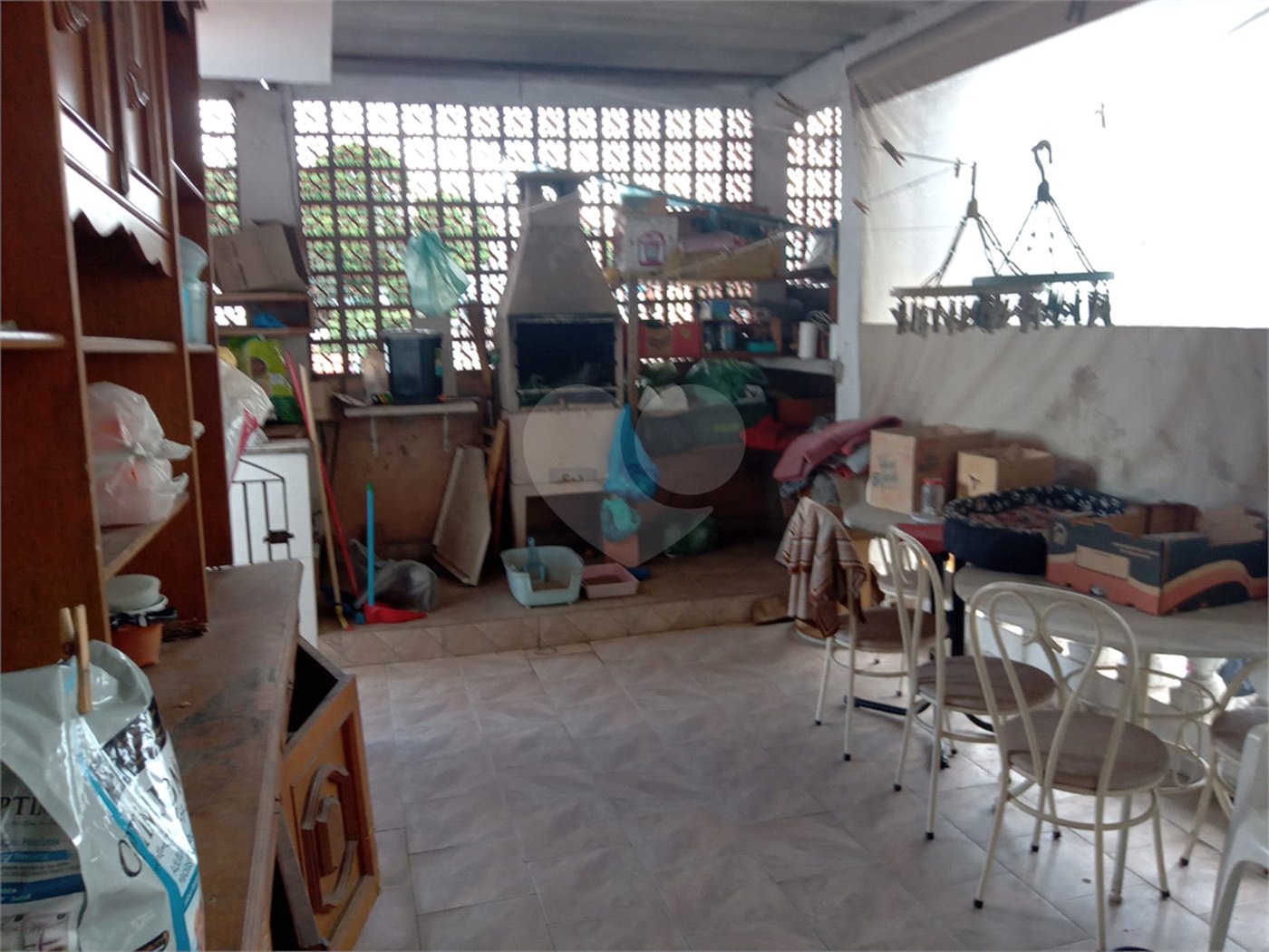 Casa à venda com 3 quartos, sendo 1 suíte, em Vila Mazzei, São Paulo, SP