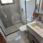 Casa à venda com 4 suítes no condomínio Residencial Helvetia Park, Indaiatuba - SP