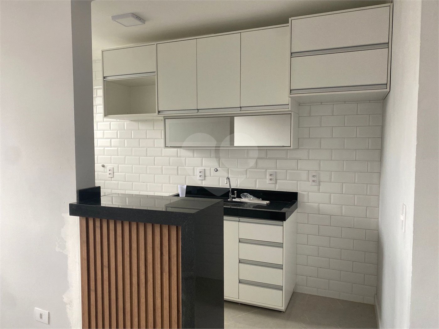 Apartamento à venda com 2 quartos em Ipanema das Pedras, Votorantim, SP