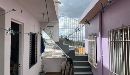 Casa à venda com 3 quartos, sendo 1 suíte,  em Vila Maria, São Paulo, SP